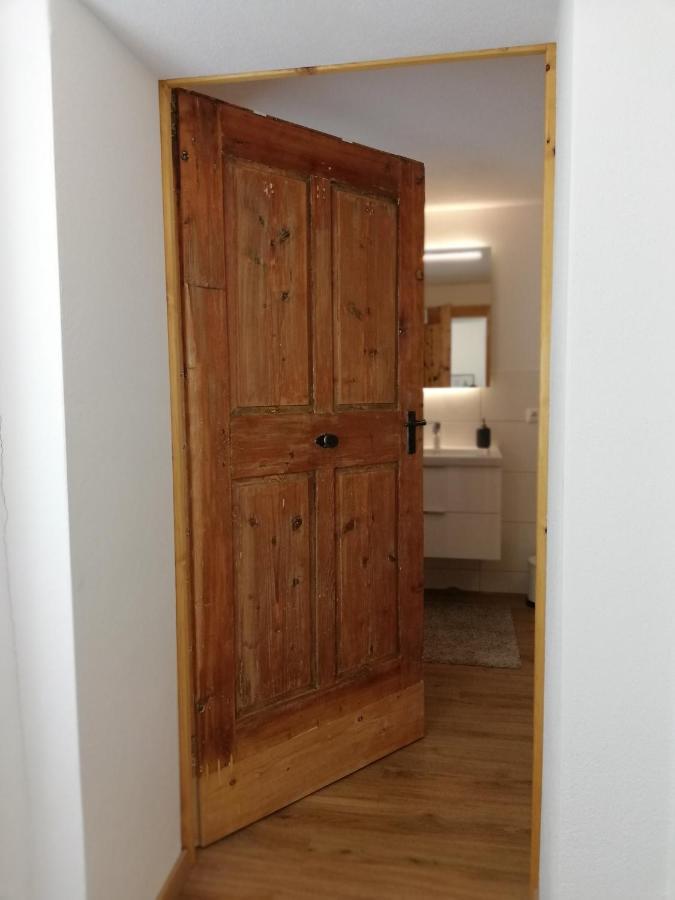 Saegemuehle Eschachthal Apartment Buchenberg  Bagian luar foto