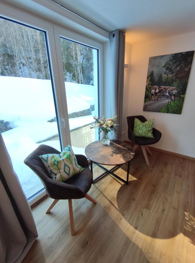 Saegemuehle Eschachthal Apartment Buchenberg  Bagian luar foto