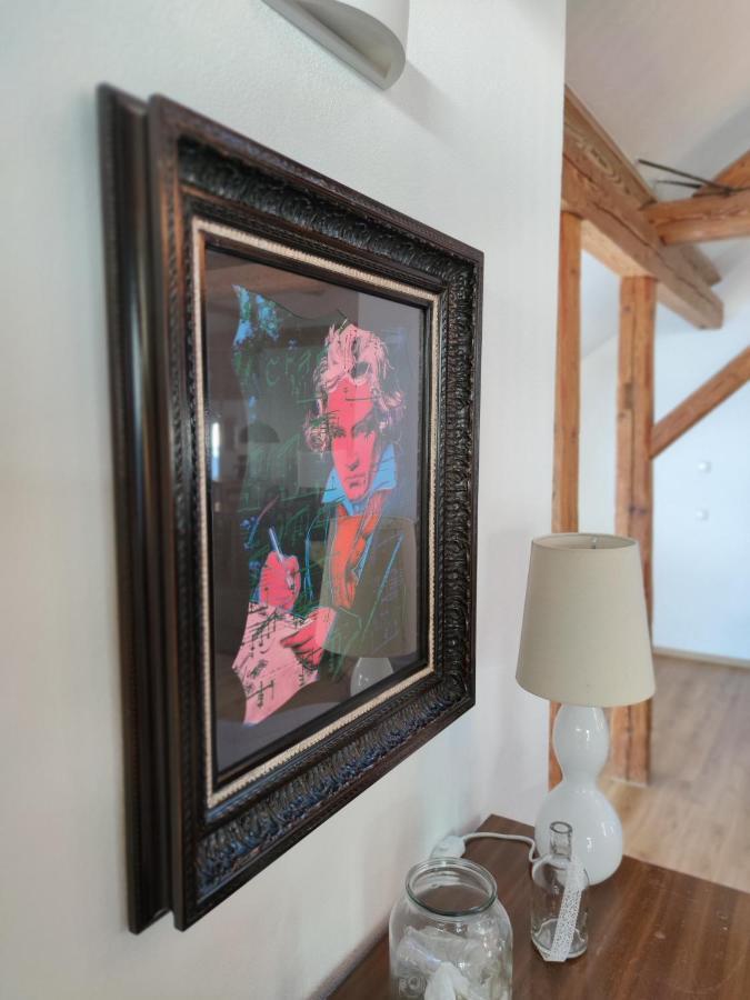 Saegemuehle Eschachthal Apartment Buchenberg  Bagian luar foto