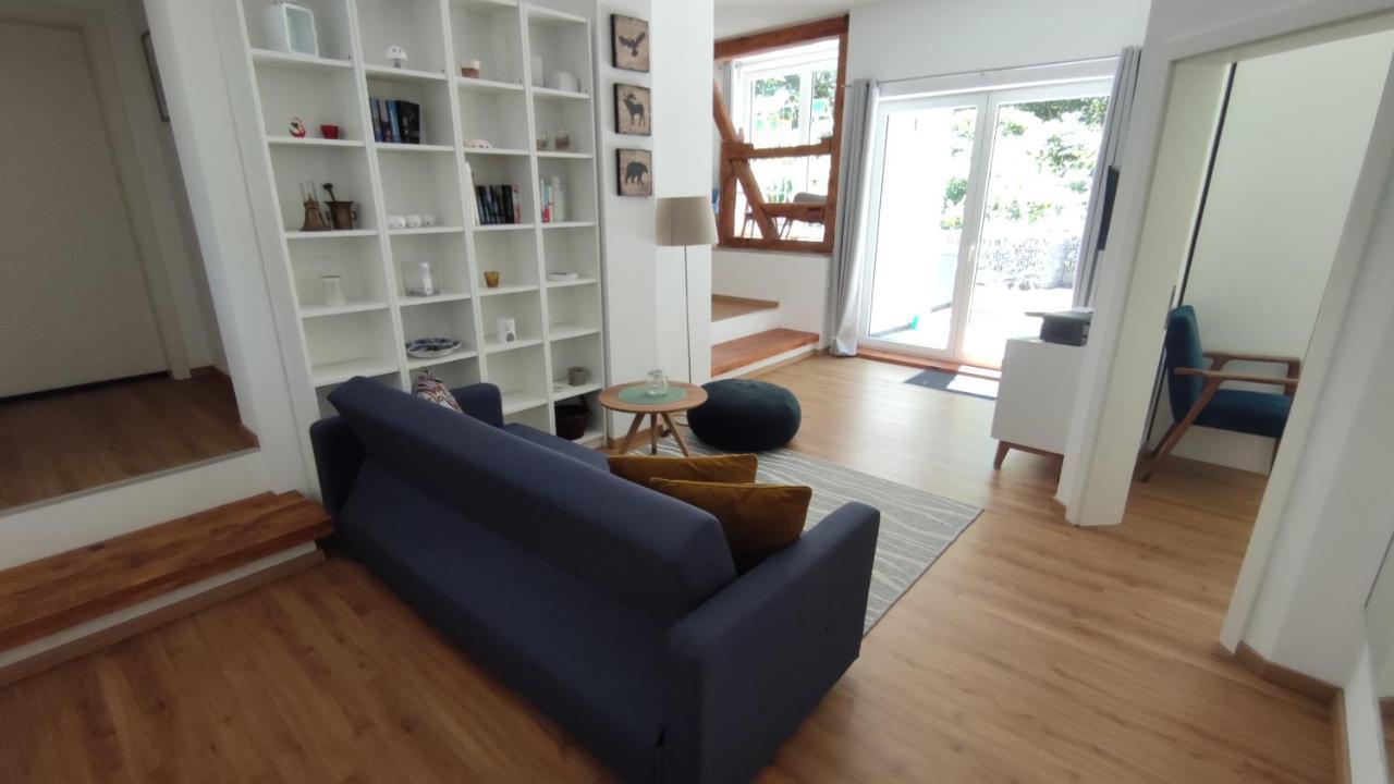 Saegemuehle Eschachthal Apartment Buchenberg  Bagian luar foto