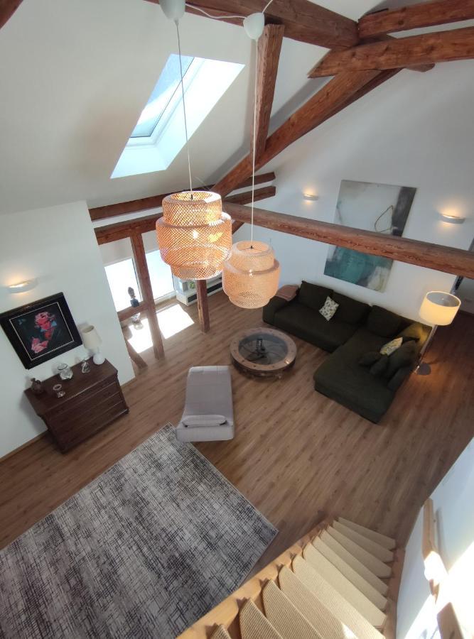 Saegemuehle Eschachthal Apartment Buchenberg  Bagian luar foto