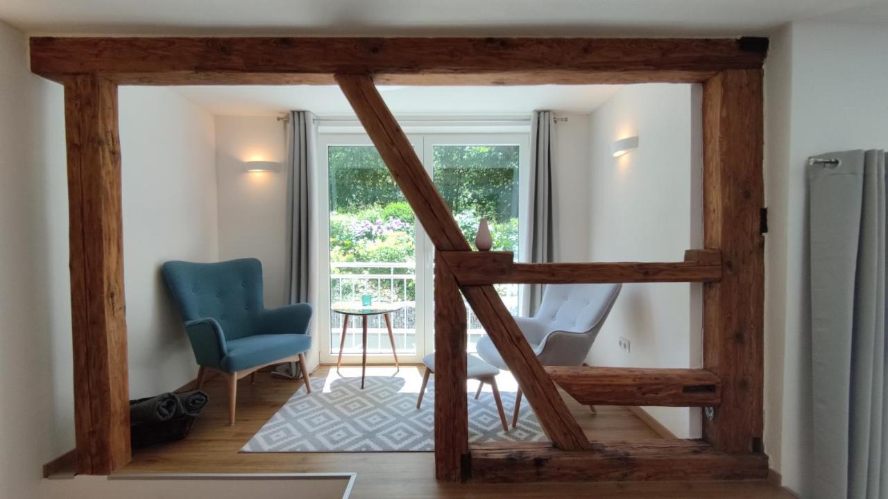 Saegemuehle Eschachthal Apartment Buchenberg  Bagian luar foto