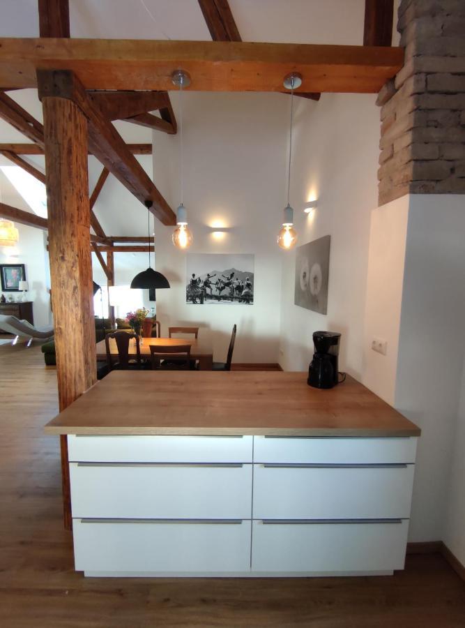 Saegemuehle Eschachthal Apartment Buchenberg  Bagian luar foto