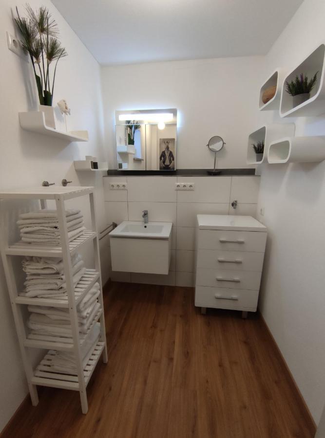Saegemuehle Eschachthal Apartment Buchenberg  Bagian luar foto