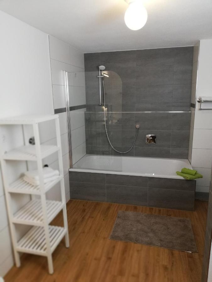 Saegemuehle Eschachthal Apartment Buchenberg  Bagian luar foto