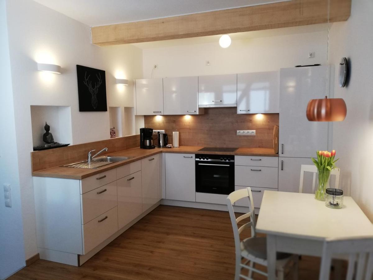Saegemuehle Eschachthal Apartment Buchenberg  Bagian luar foto