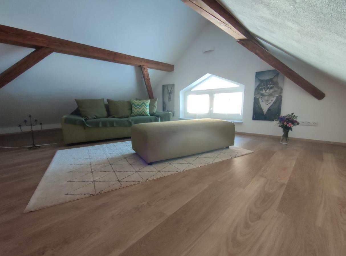 Saegemuehle Eschachthal Apartment Buchenberg  Bagian luar foto