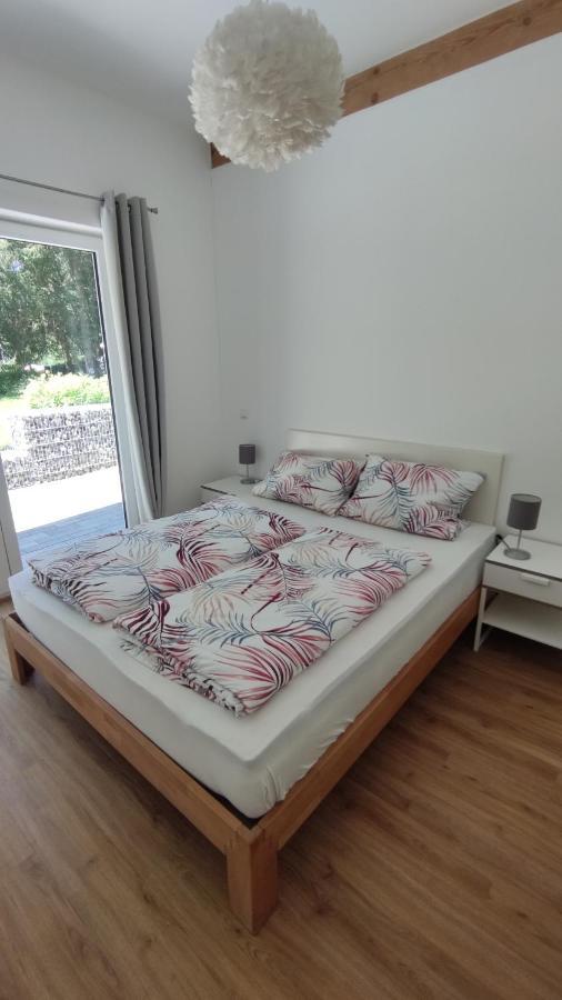 Saegemuehle Eschachthal Apartment Buchenberg  Bagian luar foto