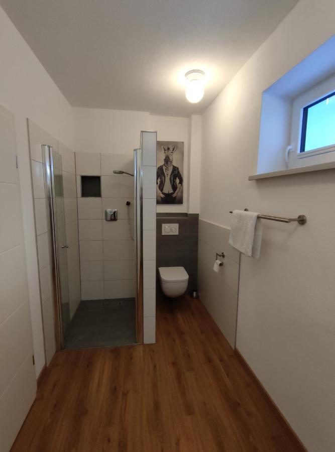 Saegemuehle Eschachthal Apartment Buchenberg  Bagian luar foto
