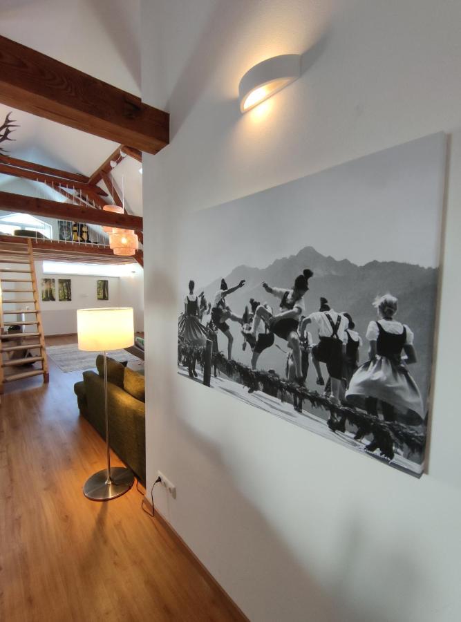 Saegemuehle Eschachthal Apartment Buchenberg  Bagian luar foto