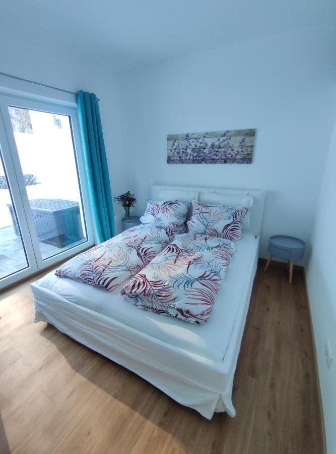 Saegemuehle Eschachthal Apartment Buchenberg  Bagian luar foto