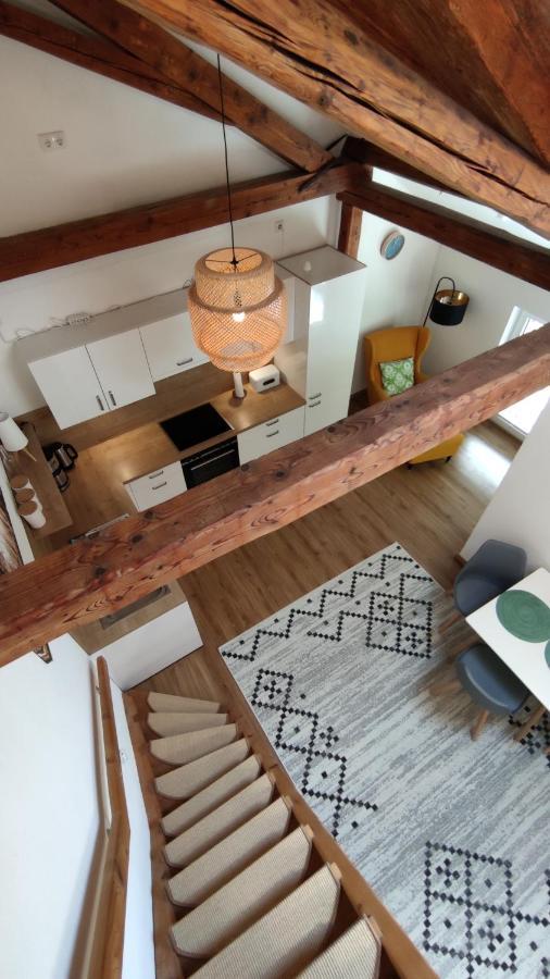 Saegemuehle Eschachthal Apartment Buchenberg  Bagian luar foto