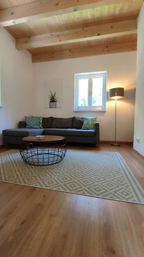 Saegemuehle Eschachthal Apartment Buchenberg  Bagian luar foto