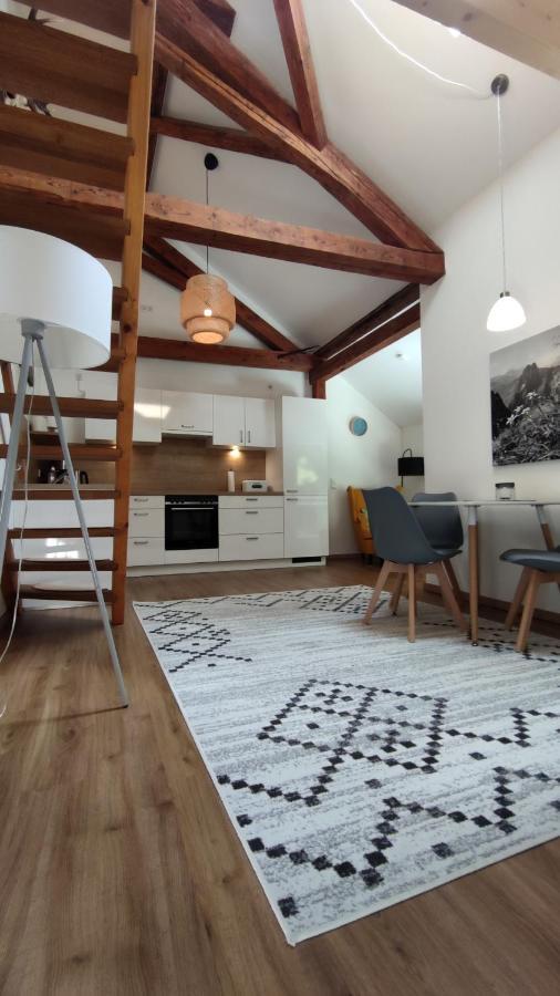 Saegemuehle Eschachthal Apartment Buchenberg  Bagian luar foto