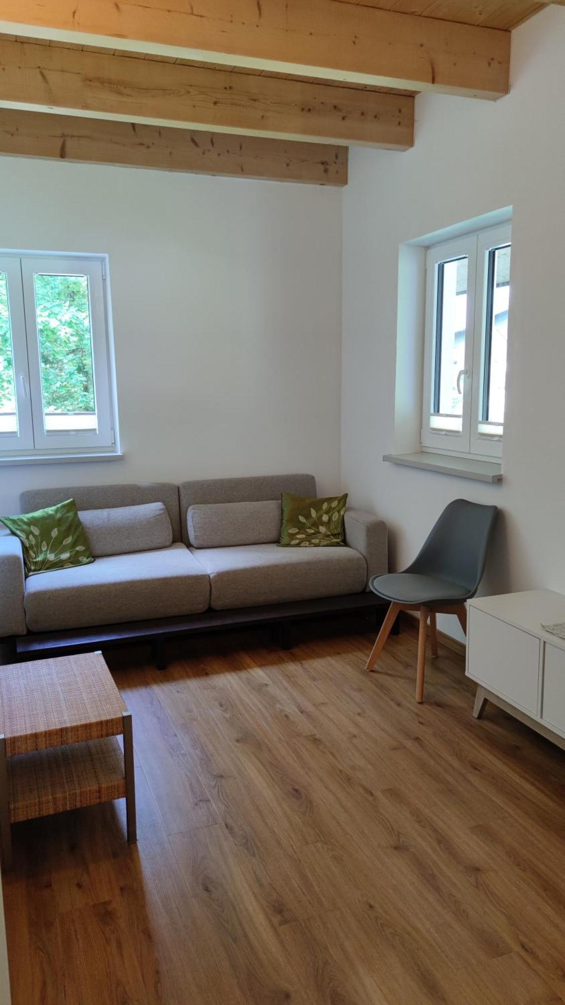 Saegemuehle Eschachthal Apartment Buchenberg  Bagian luar foto